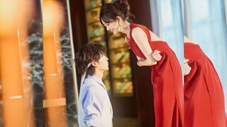 [ Sub Indo ] How Can You Make Her Charming《怎敌她动人》| Zhang Jijun & Hou Chengyue | Short Drama China