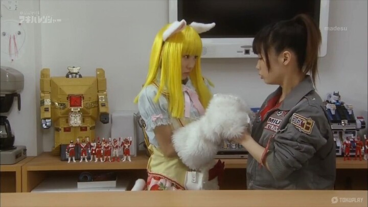 akibaranger [1]