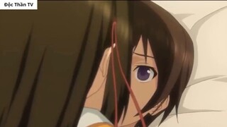 Tóm Tắt Anime_ Tôi Sẽ Trở Thành Chủ Tịch Hội Học Sinh Vĩ Đại Nhất (P2) 1