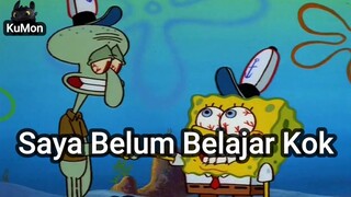 Cara Murid Pintar Membohongi Kalian [Meme]