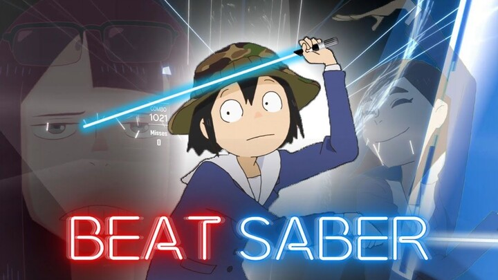 [Beat Saber] "Don't Like It, Then Don't Watch" OP "Monteblanco"