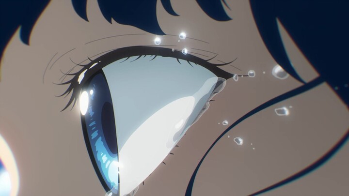 [Too many loser heroines/misunderstanding] WASN'T U