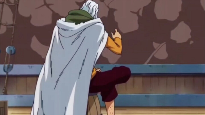 How strong is King Roronoa Zoro?