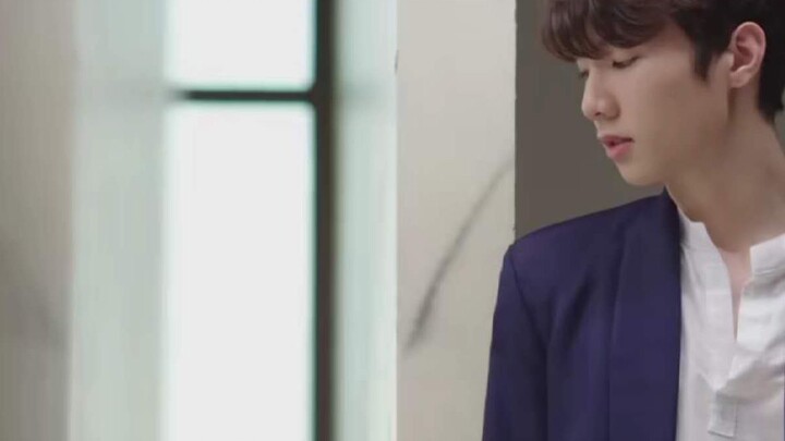 [TinSea] Boys' School ตอนที่ 8 Cut (1)