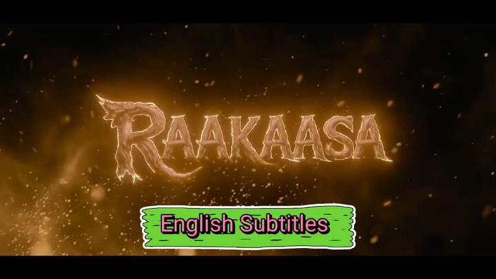 RAAKAASA Movie South Indian With English Subtitles HD