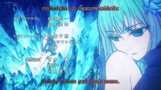 Isekai Ojisan Episode 9