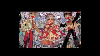 perasaan gw kenal ama ni anime 2 tahun lalu deh 🗿
