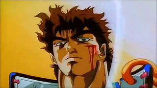 โจโจ้ ล่าข้ามศตวรรษ 1993 ตอนที่ 9 HD