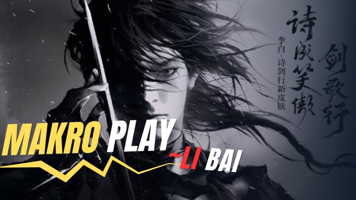 EARLY GAME KALAH?, SANZ SPLIT PUSH SOLUSINYA!!!   |Honor Of Kings Global