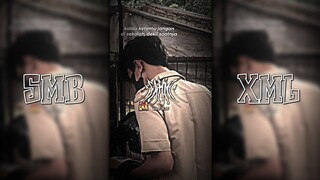 PRESET AM 😼 KALO KETEMU JANGAN DI SEKOLAH 🥶