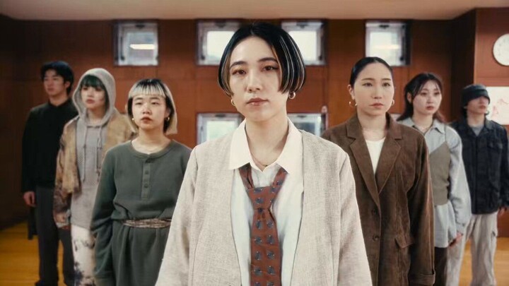 MV "Chidori" của Yorushika - Biên đạo chính thức [yurinasia]