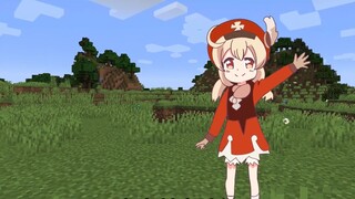 [Genshin Impact] Bouncing Bomb