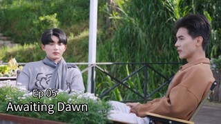 Awa!ե!ղ9 Daաn :  Wa!ե!ղ9 Fסr tիэ Sυղ Ep 05 (sub indo)