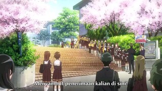 Hibike Euphonium! S3 Ep.02