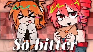 【Handwritten/Zero Diamond/So bitter】