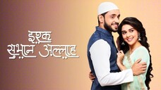 Ishq Subhan Allah|10|Bahasa Indonesia|