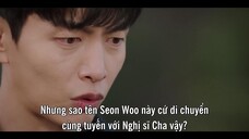 Bàn Tay Ma Thuật EP 11 [Sub Việt]