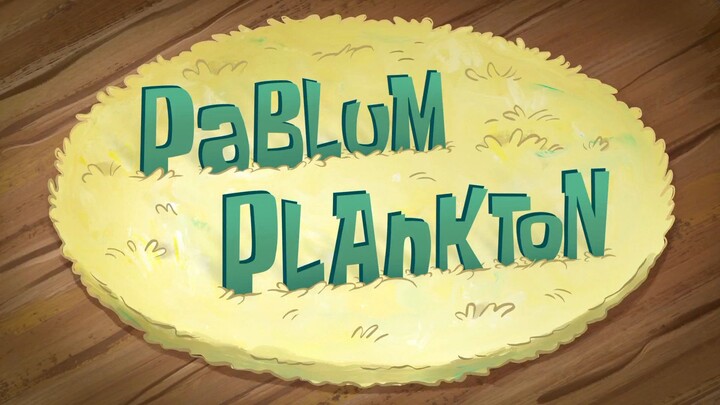 pablum plankton bahasa Indonesia