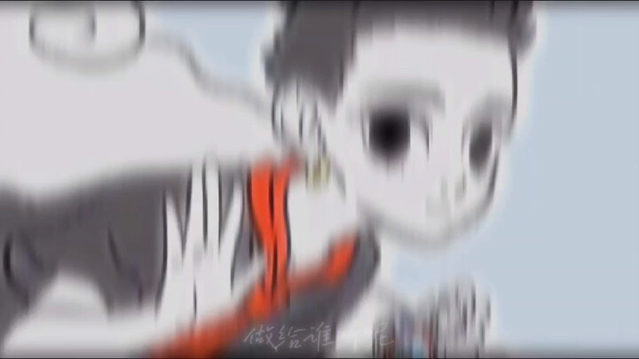 非人哉【第七刀】