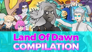 LAND OF DAWN R LAMKARI COMPILATION; VOLUME TWO