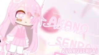 open intro and art contest! (CLOSED) #akanocontest120