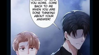 He Called Me Black Lotus Chap 96-100 __ Manga Yaoi