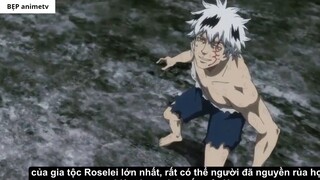 Lời Nguyền - MEGICULA - Bí Ẩn Cái Chết Của Mẹ Noelle _ Black Clover 5