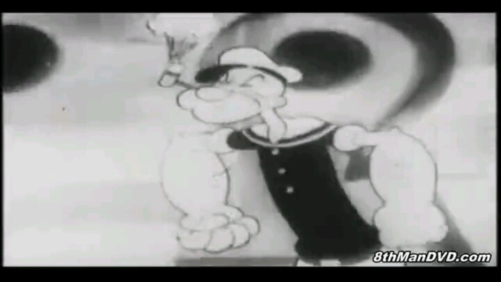 Let's Sing with Popeye (1934)
