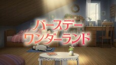 Birthday Wonderland