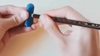 这个视频在一分钟内描述了我的童年