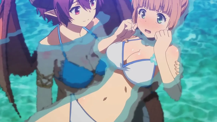Grea x Anne - ความรู้สึกนี้ // AMV