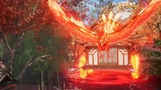 Eps 5 The Divine Emperorof Destiny sub indo
