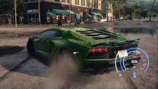 Lamborghini Aventador S '18