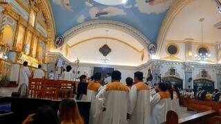 Santo - Lucio San Pedro