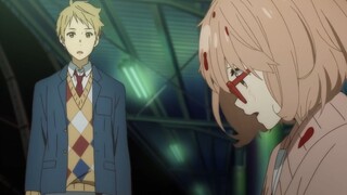 Bất Tử Nhưng Không Có Em | P3