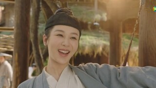 Wow! When "Longing" is matched with the BGM of "Startling by Each Step"