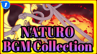 NATURO|[Including The Movie/Updated to EP 10]BGM Collection_I1