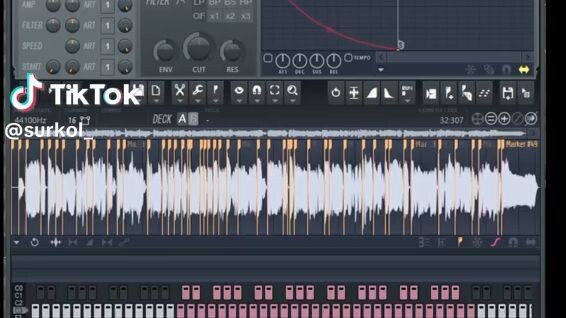 #fyp #flstudio #vocalchop