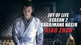 Trending, Xiao Zhan Kembali Bintangi Joy of Life Season 2 🎥