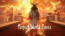 PV Perfect World Versi Teater/Movie Pertama, edisi khusus Huo Ling'er