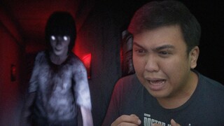 Short but scary AF! | Bloody Room