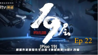 19th floor ep 22