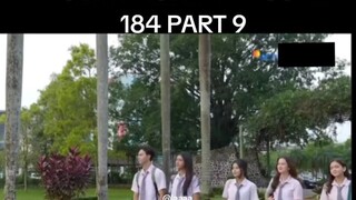 ASMARA GEN Z EPISODE 184 FULL