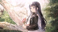 [Lyrics + Vietsub] Yoru No Uta - Iwao Junko (Cardcaptor Sakura OST)