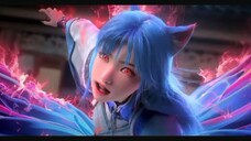 Over divini realms eps10 sub indo