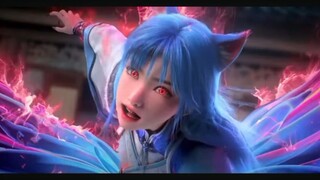 Over divini realms eps10 sub indo