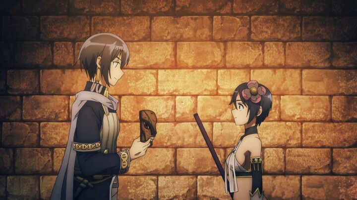 Eps-8 Ubel Blatt (sub indo)