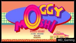 OGGY GAMEPLAY