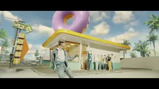 Dynamite - BTS (방탄소년단) MV