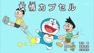 Doraemon Season 21 Episode 11